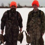 Clint Snyder - @snytide - Instagram
