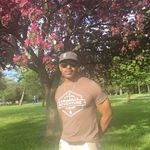 Clinton Somerville - @clinton.somerville - Instagram