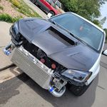 Clint Spivey - @slightly.modded - Instagram