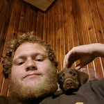 Clint Sprague - @sufferpellow - Instagram