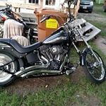 Clint Sprague - @t_bones_13 - Instagram