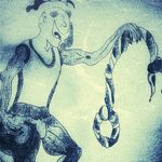 Clinton Sprague - @ctonart - Instagram