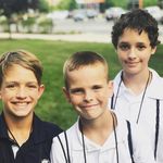 Clinton Stallard - @clinton_stallard11_hi - Instagram