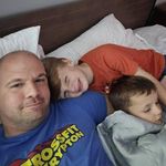 Clinton Stallard - @clinton_stallard - Instagram