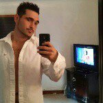 Clint Stanley - @clint1993gypsyboy - Instagram