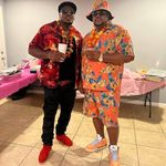 Clinton Staples - @big_fab8732 - Instagram