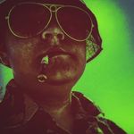 Clinton Staples - @clintons_art - Instagram