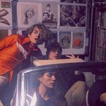 Clinton staples - @clinton.1969 - Instagram
