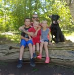 Clint Stover - Facebook