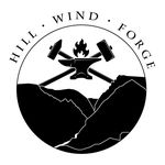 Clint Stephens - @hill_wind_forge - Instagram