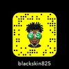 Blackskin_skylla - @clintonstephenson - TikTok