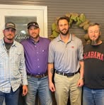 Clint Stidham - Facebook
