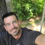Clint Strong - @cstrong77 - Instagram