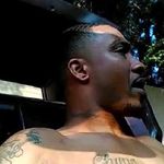 Clint Strong - @daking_84 - Instagram