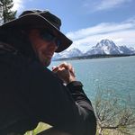 Clint Strong - @clintstrong77 - Instagram