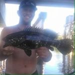 Clinto - @strongclint - Instagram