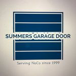 Clint Summers II - @nocogaragedoorguy - Instagram