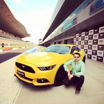 Clint Thomas - @clintthomas83 - Instagram