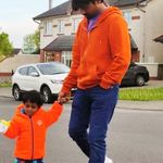 Clint Thomas - @clintkomban - Instagram