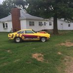 Clinton Troyer - Facebook