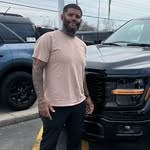T - @tysonclinton11 - Instagram