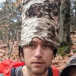 Clint Valentine - @mossycedar - Instagram