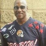 Clinton O Walden - @clintonowalden - Instagram