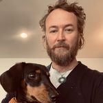 Clint Wheeler - @iamnotabandit - Instagram