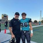 Clint Wheeler - @stogie26 - Instagram