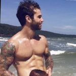 Clint Wheeler - @beachboy564 - Instagram