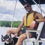 Clinton Whitehead - @clintwhitehead - Instagram
