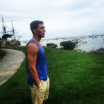 Clinton Atkins - @chatki095 - Instagram