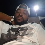 Clinton Atkins - @hushmouffprez - Instagram