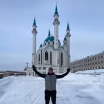 Clinton Atkins - @clinton.atkins.3 - Instagram