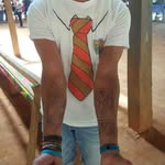 Clinton Atkins - @clintonatkins6 - Instagram