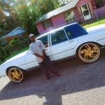 Clinton Austin - @clintonaustin1432 - Instagram