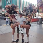 Clinton Austin - Facebook