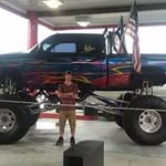 Clinton Austin - @clinton.austin.31 - Instagram