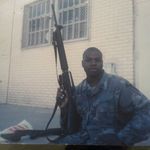 Clinton Bailey - @kingbailey73 - Instagram