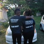Clinton Bailey - @king_c_bailey - Instagram