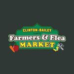 Clinton Bailey Farmers Market - @clintonbaileymarket - Instagram