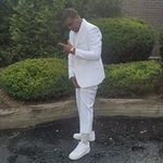 Clinton Quincy Barnes - @poohfrom88th - Instagram