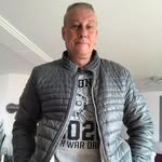 Clinton Baxter - @clintonbaxter55 - Instagram