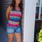Betty Clinton - @betty.clinton - Instagram