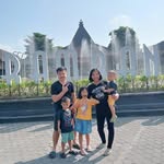 Betty Lintongnihuta - @bettylintongnihuta - Instagram