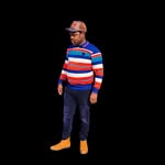 Clinton Bett - @nandi_sniper_ - Instagram