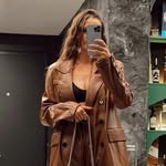 Blair Clinton - @blair_clinton1 - Instagram