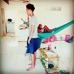 Clinton Blair - @clinton.blair.33 - Instagram