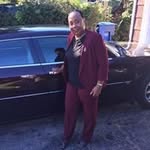 Ethel J. Clinton Blair - @ethelj.clintonblair - Instagram