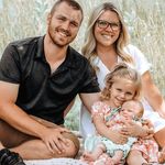Clinton Brock Jr. - @cbrock0704 - Instagram